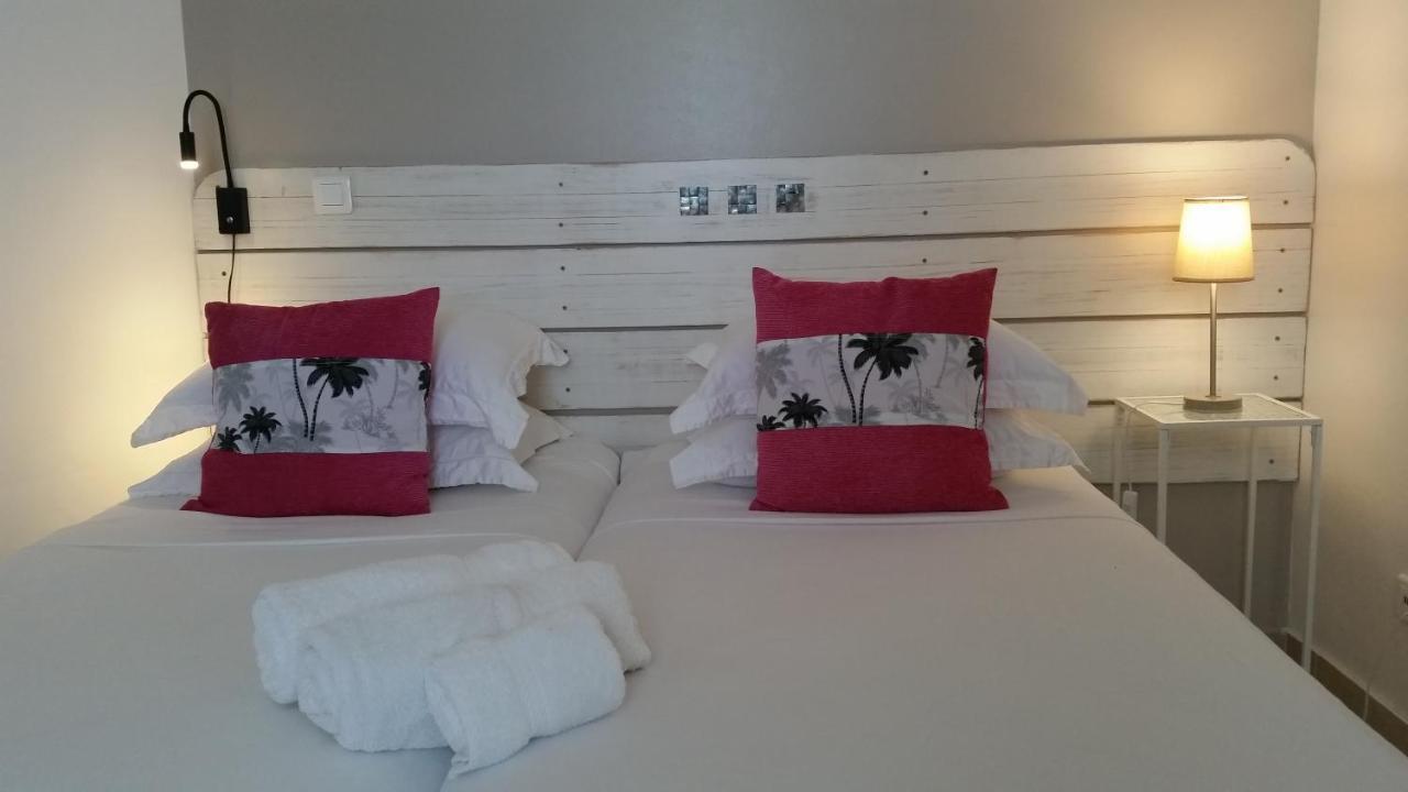 Fare Suisse Tahiti - Guesthouse パペーテ エクステリア 写真